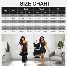 Load image into Gallery viewer, "Snatch me up" BBL Faja Mid-Thigh w/ Bra &amp; Thick &amp; Adjustable Straps
