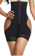 Load image into Gallery viewer, "Hipped Out" Butt Lifter w/ Tummy Control Body Shaper
