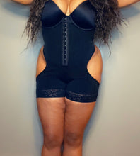 Load image into Gallery viewer, "Hipped Out" Butt Lifter w/ Tummy Control Body Shaper
